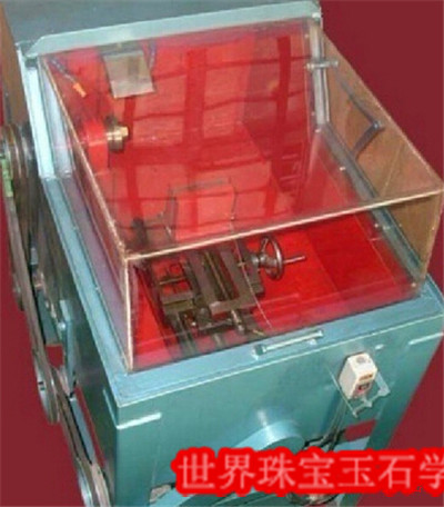 玉石雕刻需要什么工具?13种玉石雕刻工具介绍给你