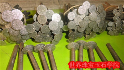玉石雕刻需要什么工具?13种玉石雕刻工具介绍给你