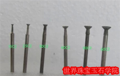 玉石雕刻需要什么工具?13种玉石雕刻工具介绍给你