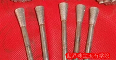 玉石雕刻需要什么工具?13种玉石雕刻工具介绍给你
