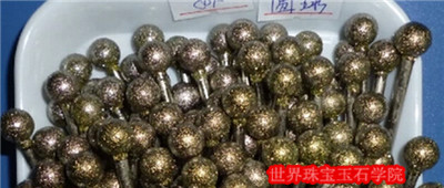玉石雕刻需要什么工具?13种玉石雕刻工具介绍给你