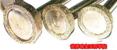 玉石雕刻需要什么工具?13种玉石雕刻工具介绍给你