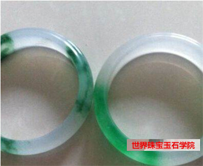 翡翠a货与b货对比图片告诉你他们的区别在哪