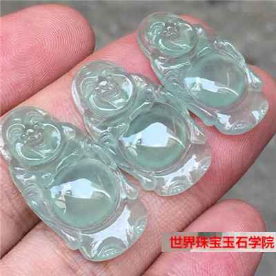 翡翠a货与b货对比图片告诉你他们的区别在哪