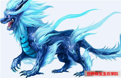 运气不好怎么办?让开光翡翠貔貅改变你的运势!
