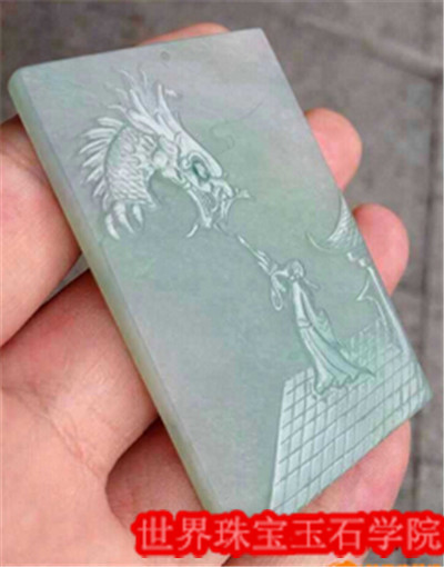 玉雕师傅最常用的8种玉雕技法你会几种呢?