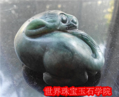 玉雕师傅最常用的8种玉雕技法你会几种呢?