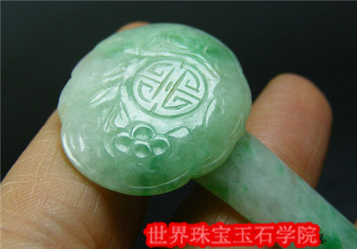 玉雕师傅最常用的8种玉雕技法你会几种呢?