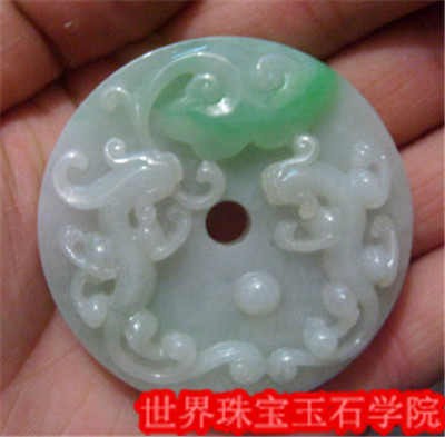 玉雕师傅最常用的8种玉雕技法你会几种呢?