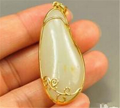 玩和田玉的需要注意了:这5种玉石千万不要买!
