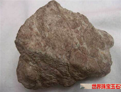 翡翠原石造假最常用的10个方法你上当过吗?