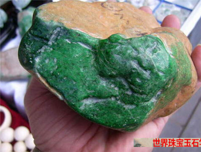 翡翠原石造假最常用的10个方法你上当过吗?