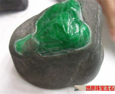 翡翠原石造假最常用的10个方法你上当过吗?