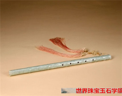 一起来看看故宫博物院收藏的十大天价翡翠