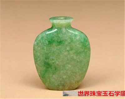 一起来看看故宫博物院收藏的十大天价翡翠