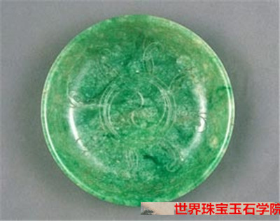 一起来看看故宫博物院收藏的十大天价翡翠
