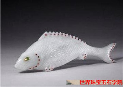 一起来看看故宫博物院收藏的十大天价翡翠