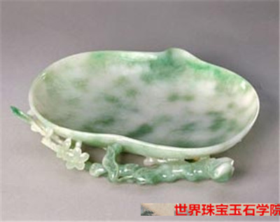 一起来看看故宫博物院收藏的十大天价翡翠