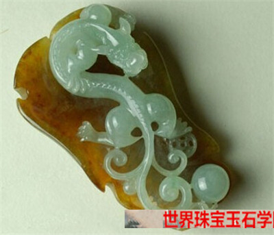 买翡翠吊坠就买这8种翡翠吊坠可以让你财源滚滚!