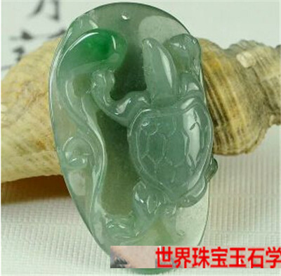 买翡翠吊坠就买这8种翡翠吊坠可以让你财源滚滚!