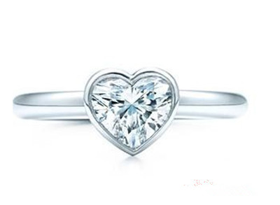 8种最好看的钻石戒指镶嵌款式优缺点分析