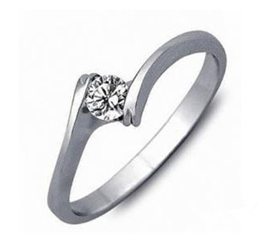 8种最好看的钻石戒指镶嵌款式优缺点分析
