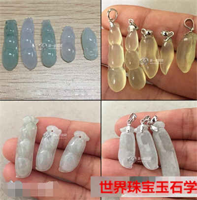 翡翠手镯断了或者翡翠手镯有裂纹就看这里!