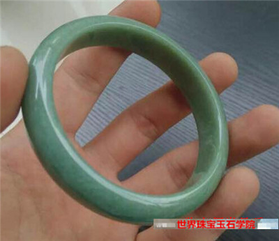 还不如买假货!30万的翡翠鉴定之后瞬间变成几千