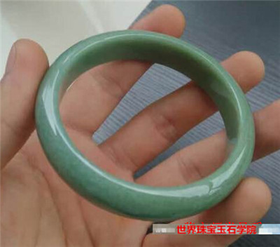 还不如买假货!30万的翡翠鉴定之后瞬间变成几千