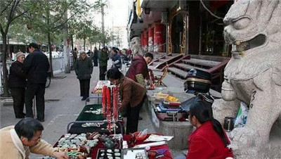 古玩鉴定师那么多 但是哪个才是真正的古玩鉴定专家?