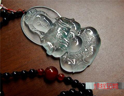 翡翠种水色分别指什么?翡翠的种和水的图解