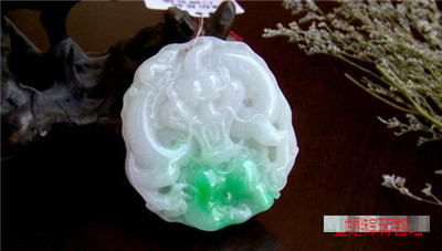 翡翠种水色分别指什么?翡翠的种和水的图解