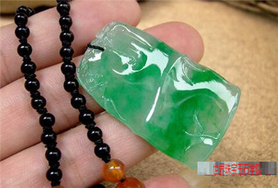 翡翠种水色分别指什么?翡翠的种和水的图解