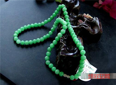 翡翠种水色分别指什么?翡翠的种和水的图解