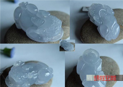 翡翠种水色分别指什么?翡翠的种和水的图解
