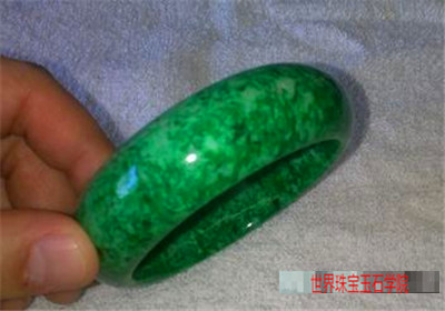缅甸翡翠种类都有哪些?翡翠种水分类图解