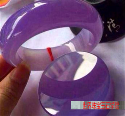 缅甸翡翠种类都有哪些?翡翠种水分类图解