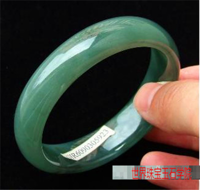缅甸翡翠种类都有哪些?翡翠种水分类图解