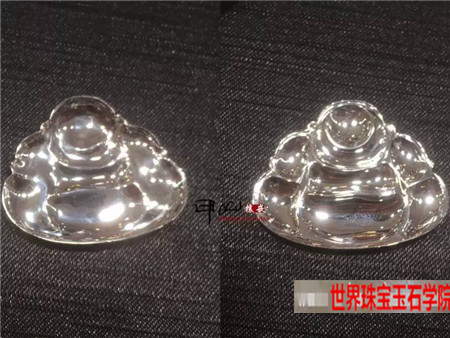 淘宝翡翠仙图,才不是简单的调色或者优化处理而已!
