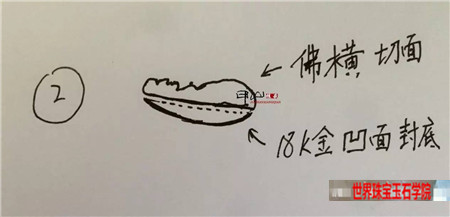 淘宝翡翠仙图,才不是简单的调色或者优化处理而已!