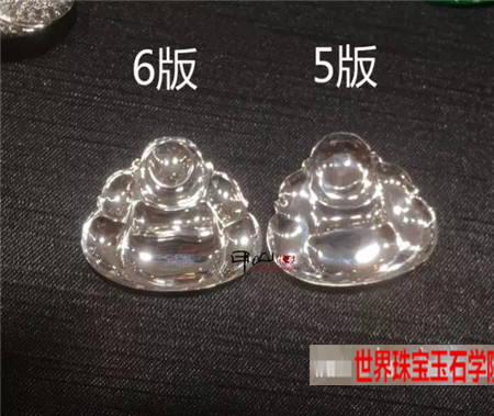 淘宝翡翠仙图,才不是简单的调色或者优化处理而已!