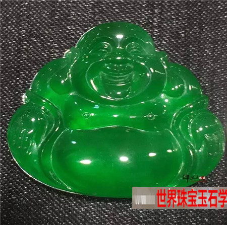 淘宝翡翠仙图,才不是简单的调色或者优化处理而已!