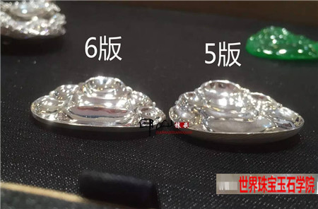 淘宝翡翠仙图,才不是简单的调色或者优化处理而已!
