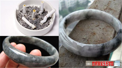 翡翠种水分类图解:翡翠种水分类从高到低的排名