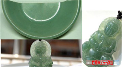 翡翠种水分类图解:翡翠种水分类从高到低的排名