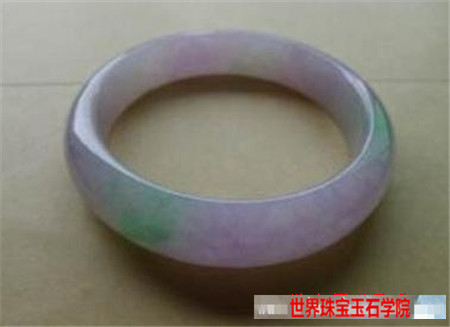 什么是紫罗兰翡翠?紫罗兰翡翠鉴定方法有哪些?