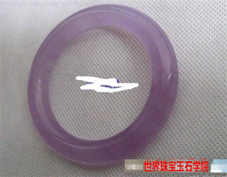 什么是紫罗兰翡翠?紫罗兰翡翠鉴定方法有哪些?