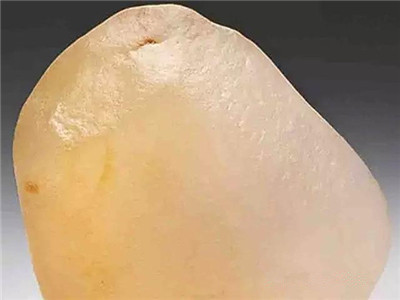 金丝玉的颜色有哪些?金丝玉颜色等级分类
