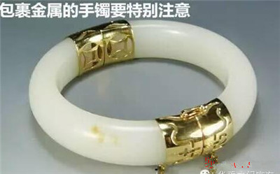 金镶玉为什么不值钱?为什么戴金镶玉的很少