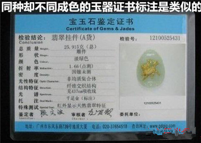 金镶玉为什么不值钱?为什么戴金镶玉的很少